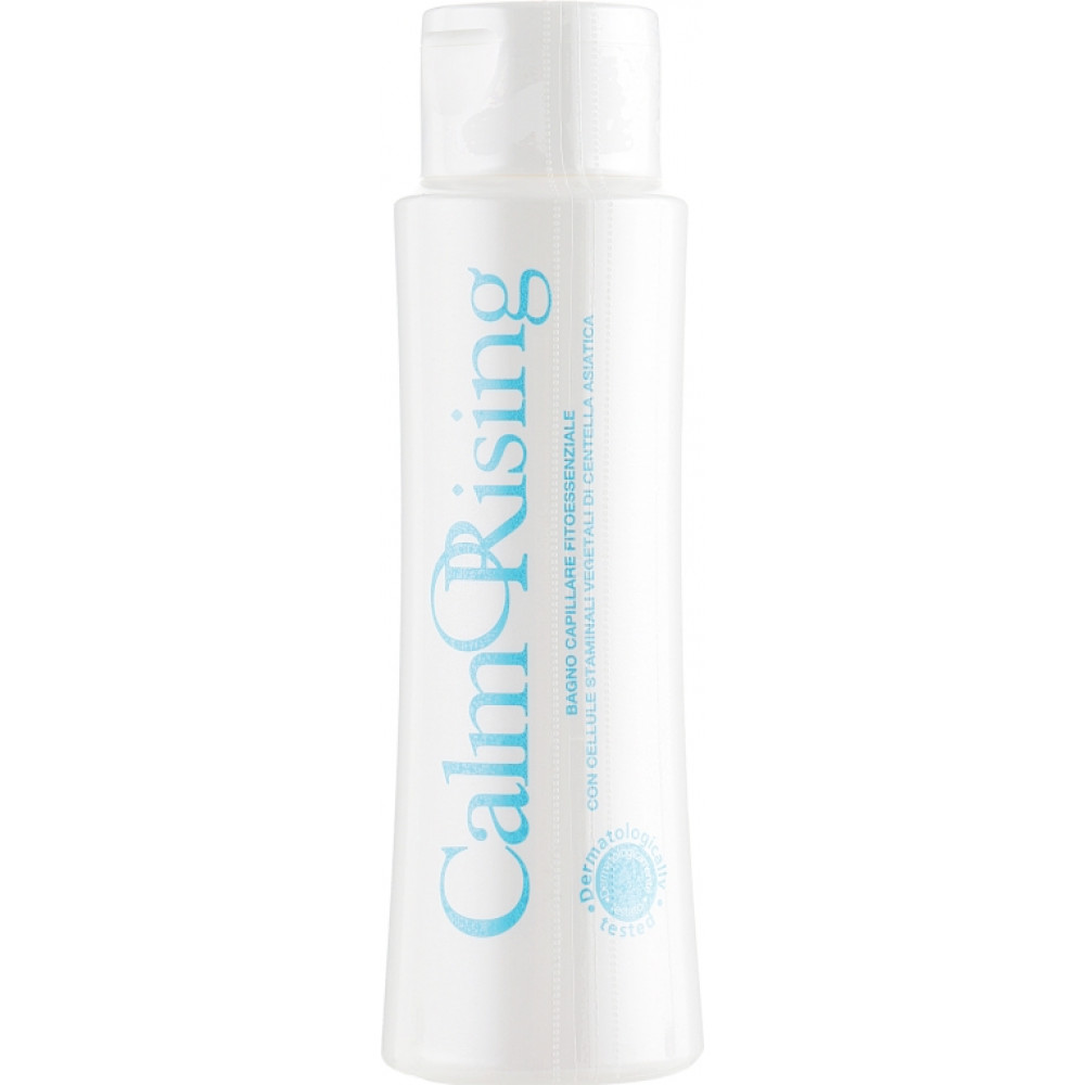 Фитоэссенциальный шампунь для чувствительной кожи - Orising CalmOrising Bagno Calm Shampoo фото