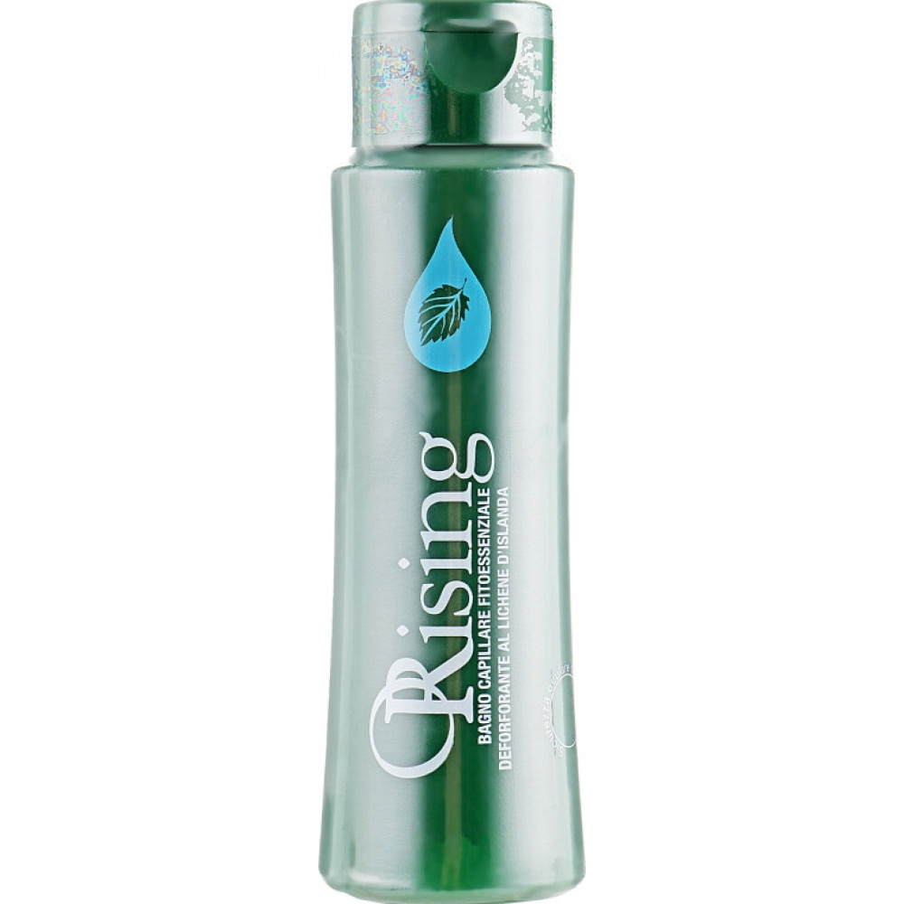 Фитоэссенциальный шампунь против перхоти - Orising Deforforante Shampoo фото
