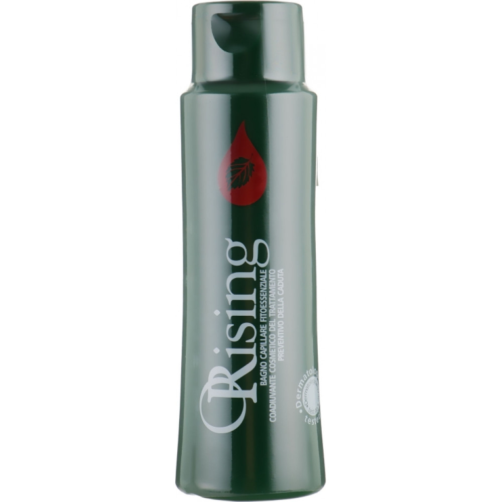 Фитоэссенциальный шампунь против выпадения волос - Orising Caduta Shampoo фото