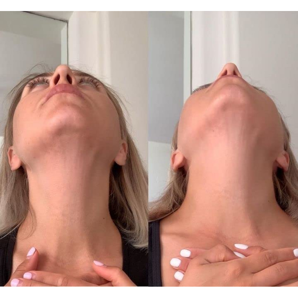 Гель для бюста, шеи и декольте - Yon-Ka Advanced Optimizer Gel Lift фото 3