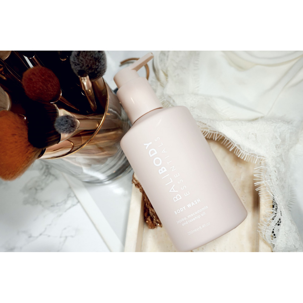 Гель для душа - Bali Body Body Wash фото 4