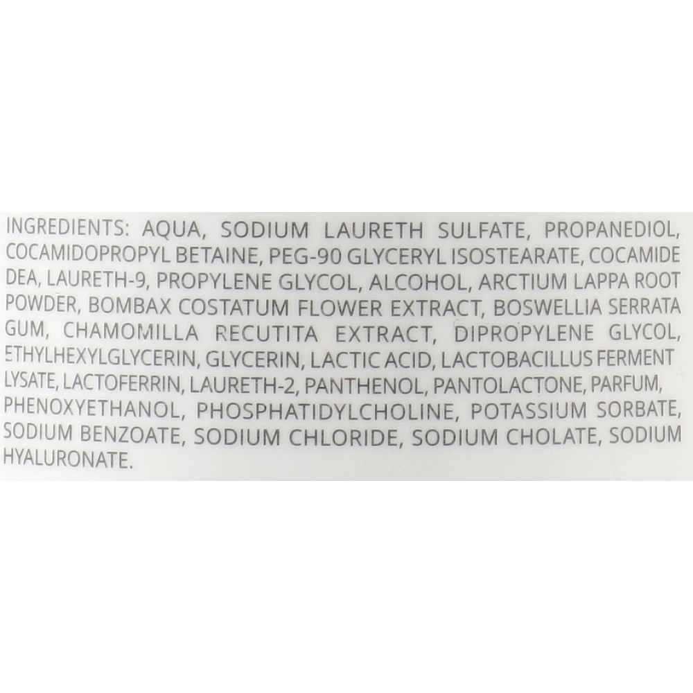 Гель для интимной гигиены - SeSDerma Nanocare Intimate Hygiene Gel фото 3