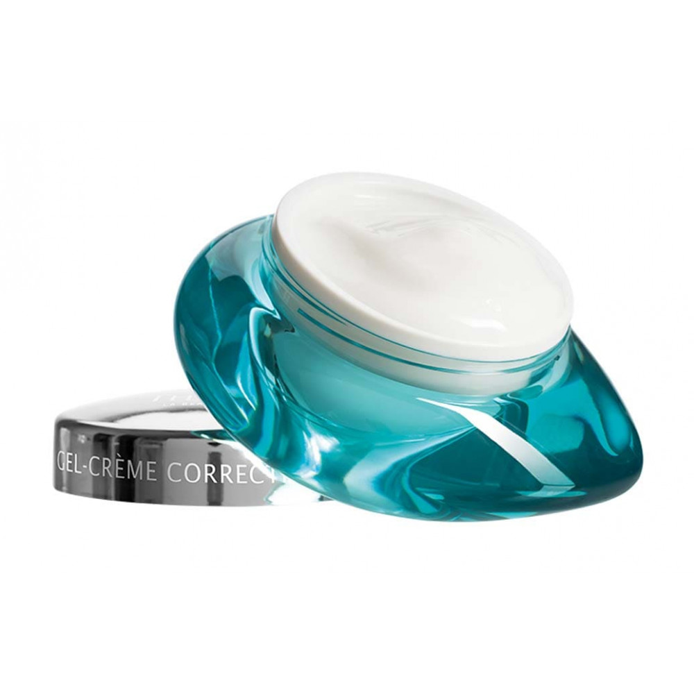 Гель-крем корректор морщин - Thalgo Wrinkle Correcting Gel-Cream фото 3