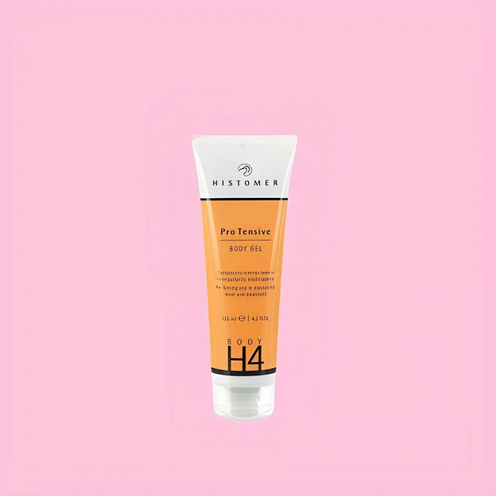 Гель-ліфтинг для внутрішньої поверхні рук - Histomer Body H4 Pro Tensive Body Gel  фото 3