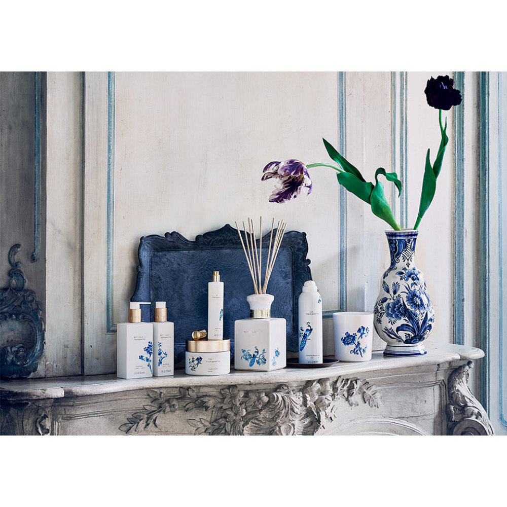 Гель-піна для душу - Rituals The Ritual Of Amsterdam Collection Foaming Shower Gel фото 2
