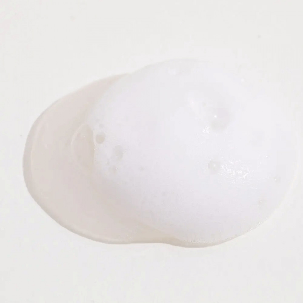 Гель-пенка для лица - Benton AC BHA Foam Cleansing фото 4