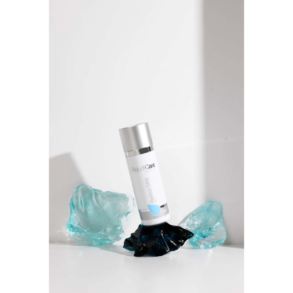 Гель с ретинолом для чувствительной кожи - RejudiCare Retinol SRX Mild (0.15%) фото 5