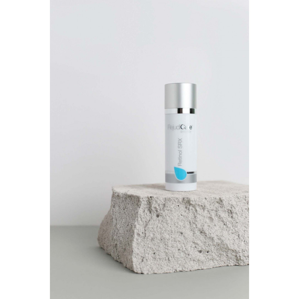 Гель с ретинолом - RejudiCare Retinol SRX (0,35%) фото 4