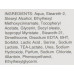 Гидро-питательный крем фактор - Mesoestetic Hydra-vital Factor K фото 4