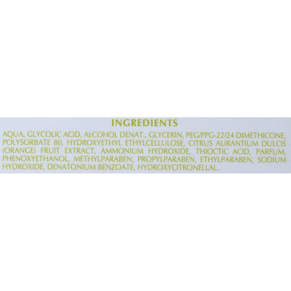 Крем-гель для жирной и комбинированной кожи - Atache C Vital Cream-Gel Oily & Combination Skin фото 3