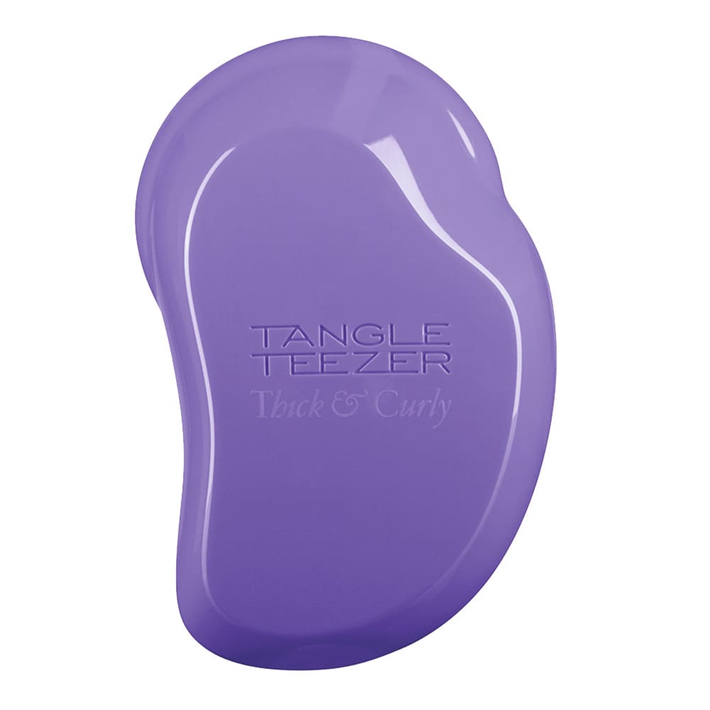 Расческа для густых и вьющихся волос - Tangle Teezer Original Thick & Curly фото 3