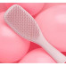 Гребінець для волосся - Tangle Teezer The Ultimate Detangler Large фото 4