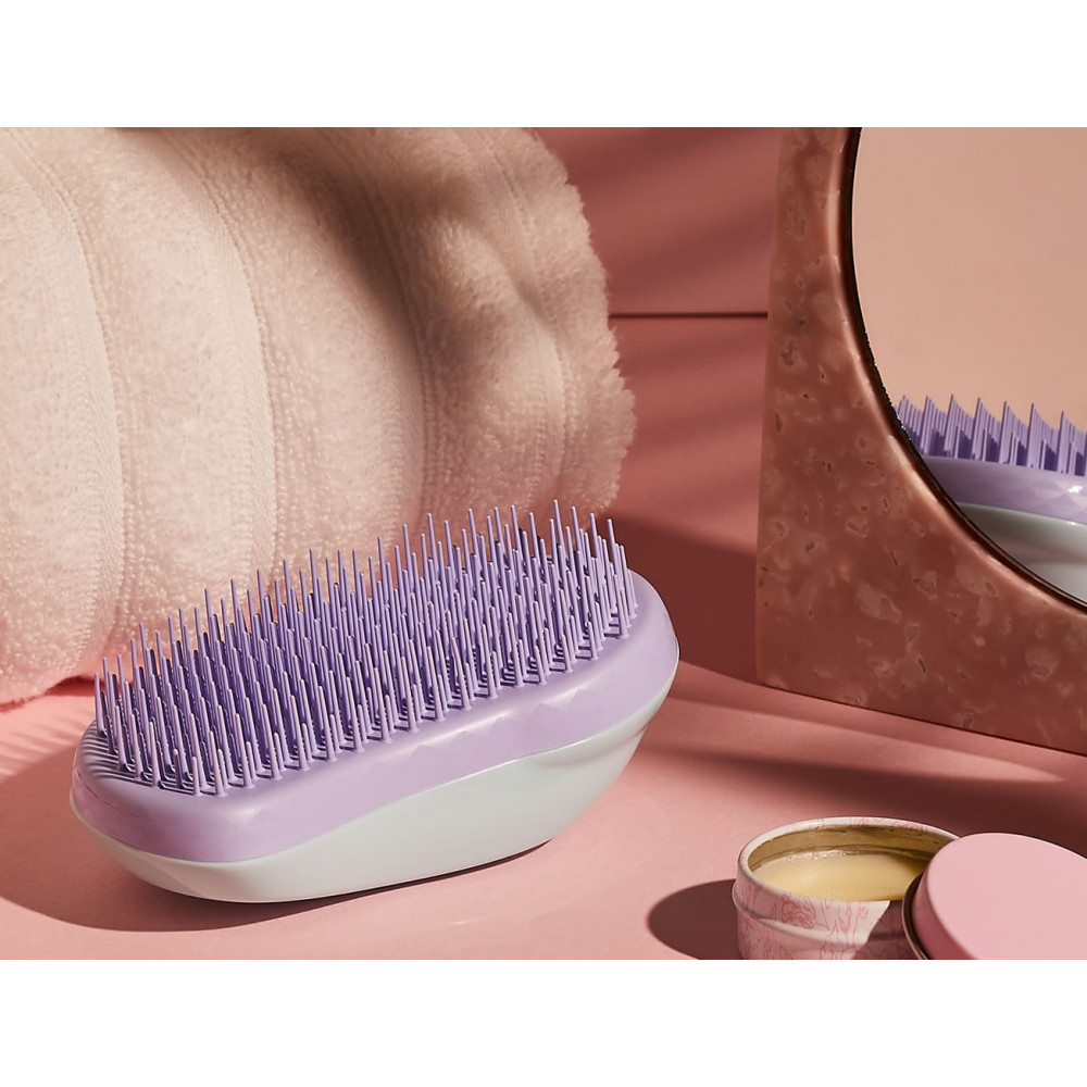 Гребінець для волосся - Tangle Teezer The Original Fine & Fragile  фото 4