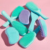 Расческа для волос - Tangle Teezer The Ultimate Detangler Fine & Fragile фото 4