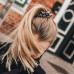 Гумка-браслет для волосся - Invisibobble Sprunchie фото 3
