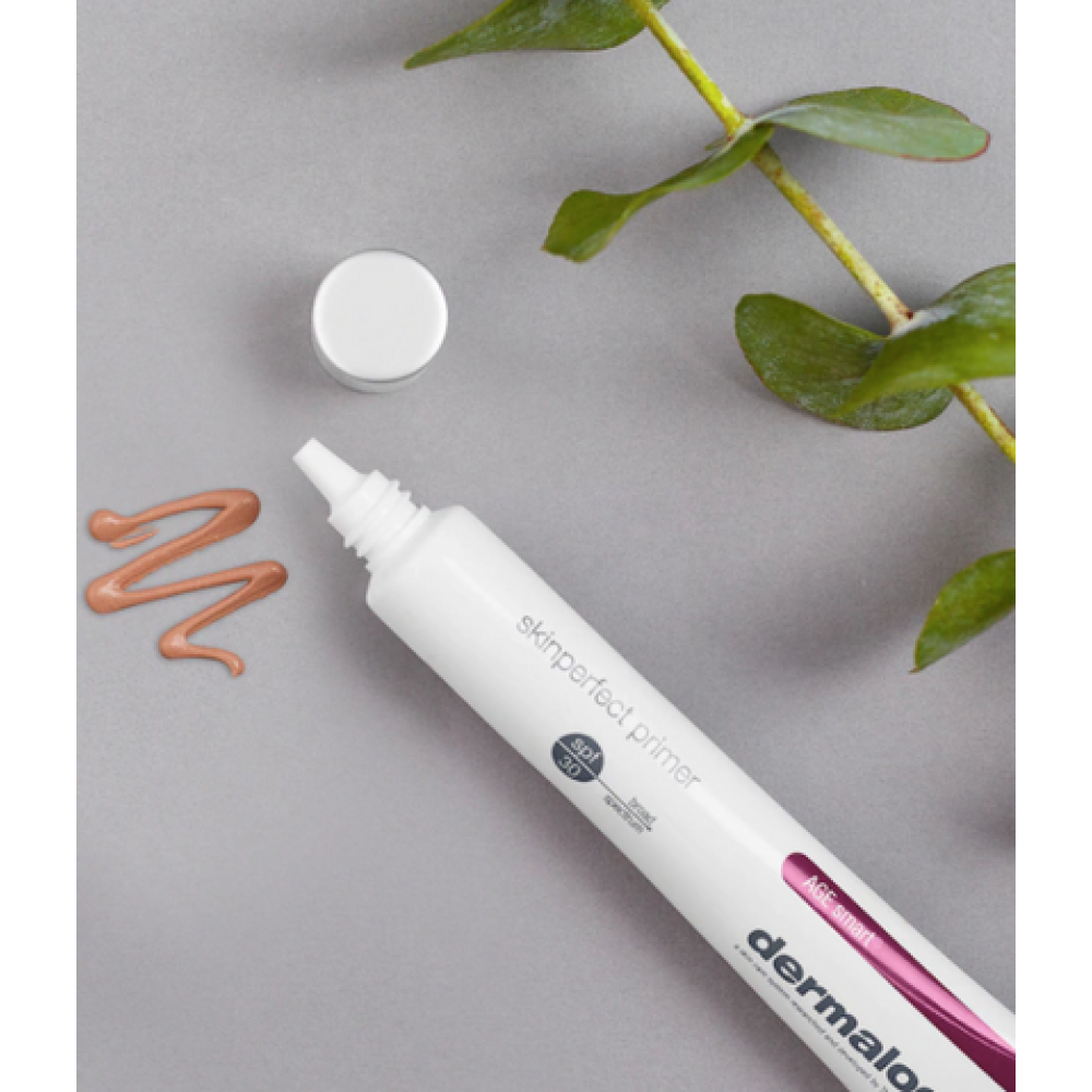 Идеальный крем с тоном SPF 30 - Dermalogica Age Smart Skin Perfect Primer SPF30 фото 5