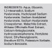 Интенсивная мультимолекулярная омолаживающая сыворотка - Mesoestetic Home Performance HA Densimatrix фото 4