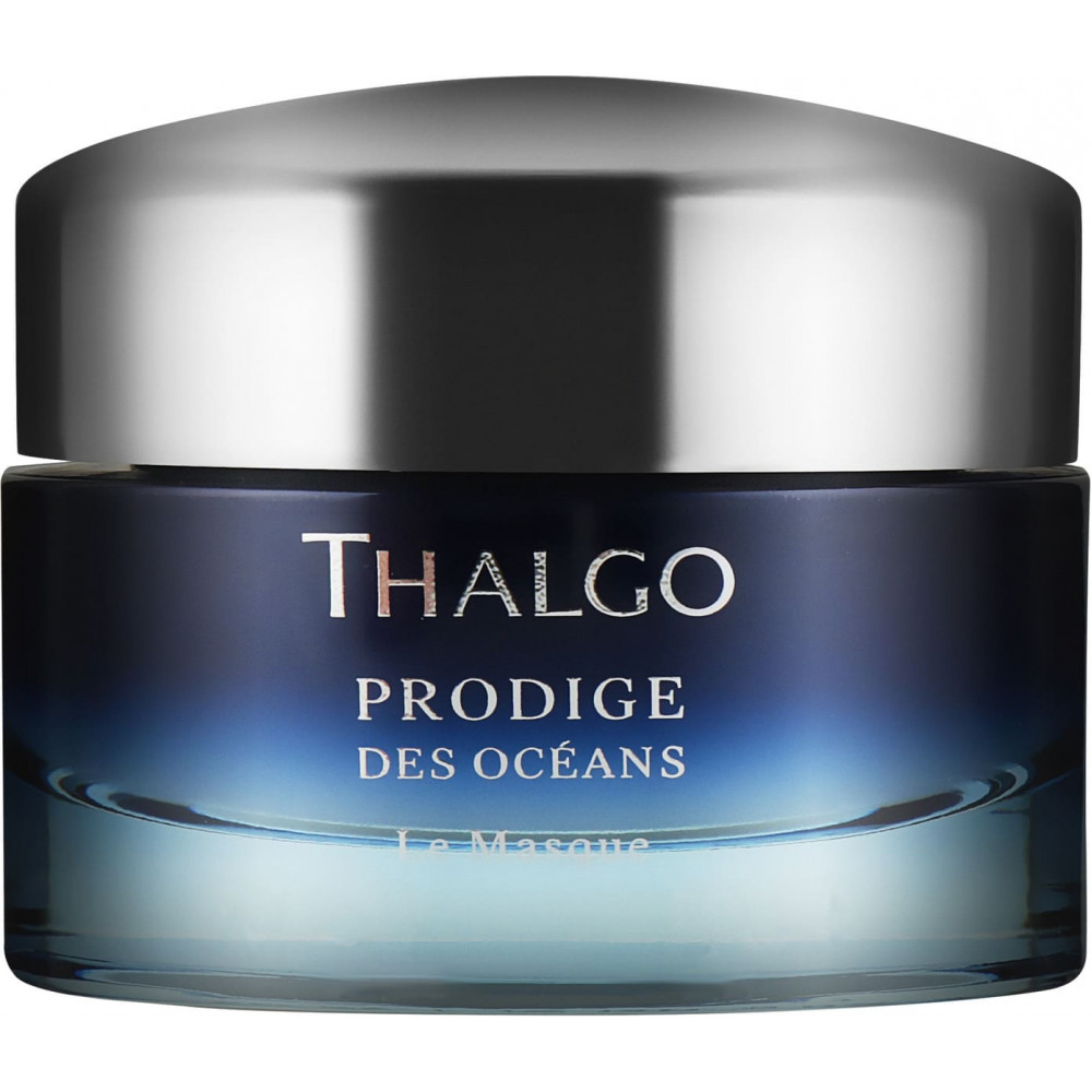 Интенсивная регенерирующая маска для лица - Thalgo Prodige Des Océans Mask фото 5