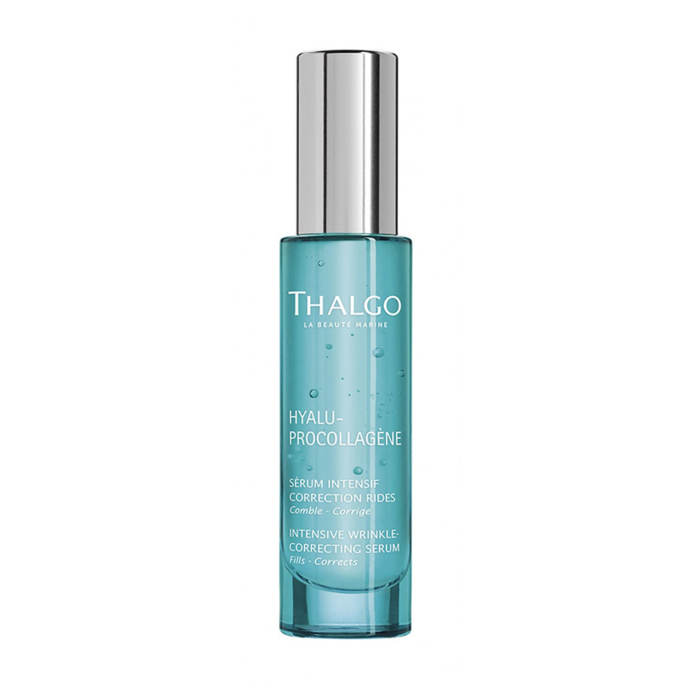 Інтенсивна сироватка коректор зморшок - Thalgo Intensive Wrinkle-Correcting Serum  фото