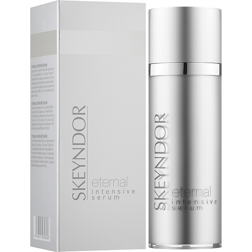  Інтенсивна сироватка - Skeyndor Eternal Intensive Serum фото 4