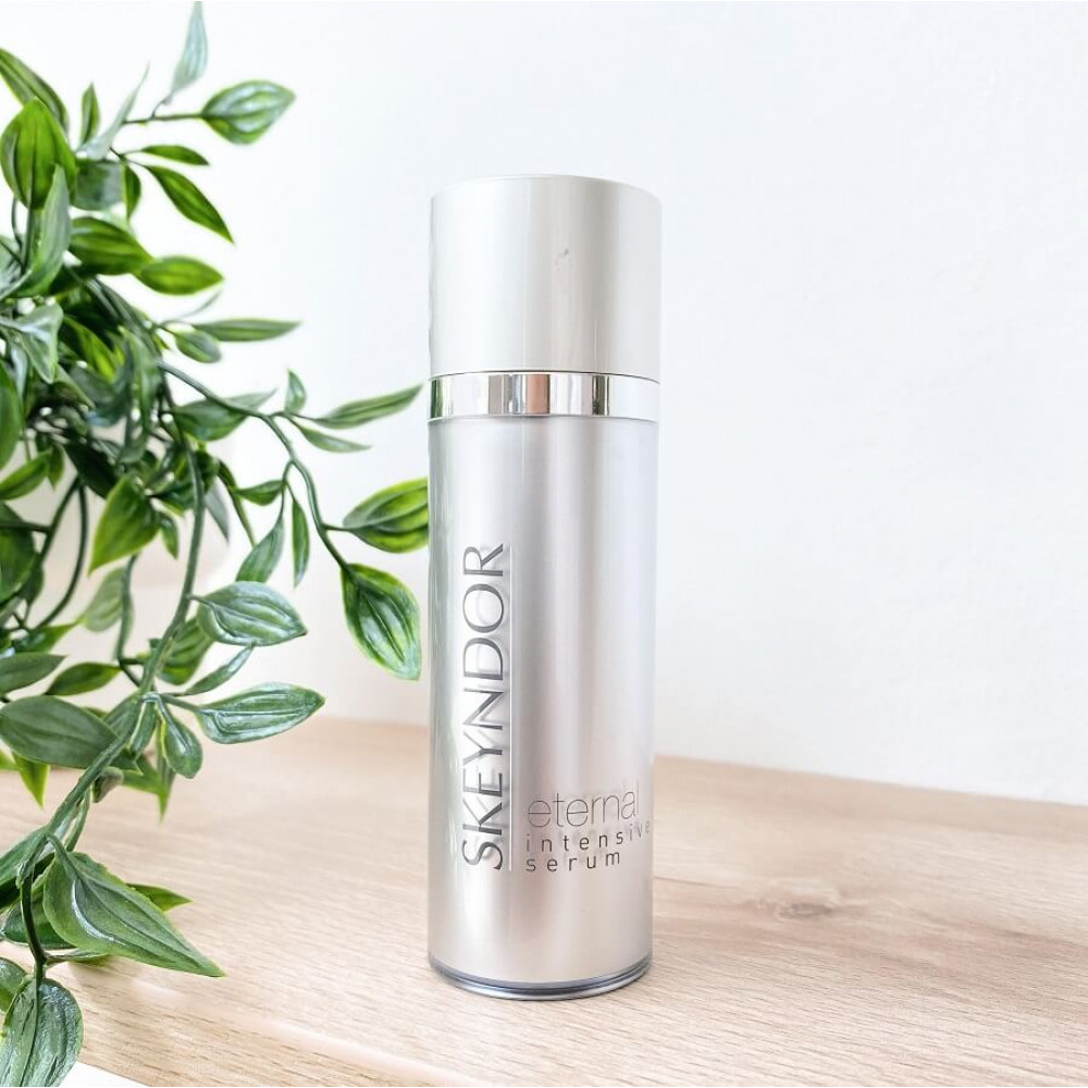  Інтенсивна сироватка - Skeyndor Eternal Intensive Serum фото 3