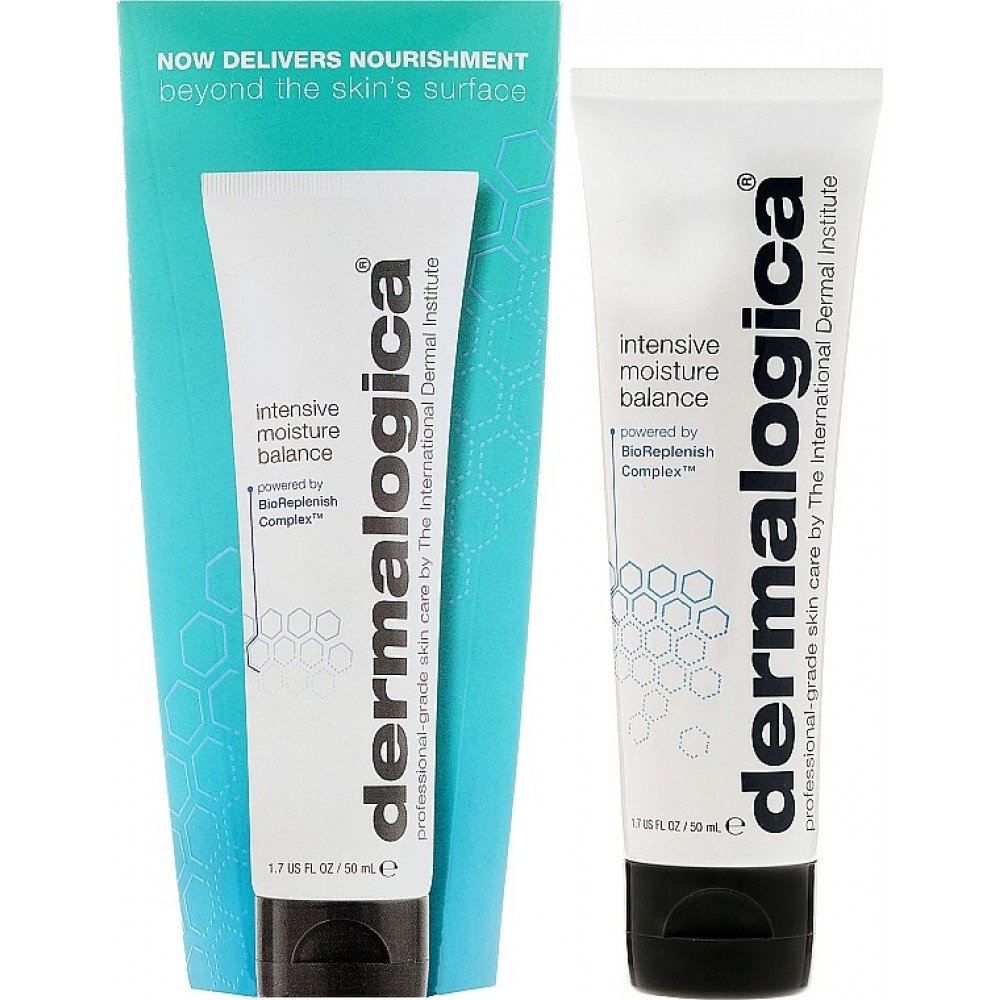 Інтенсивний зволожуючий крем - Dermalogica Intensive Moisture Balance фото 3