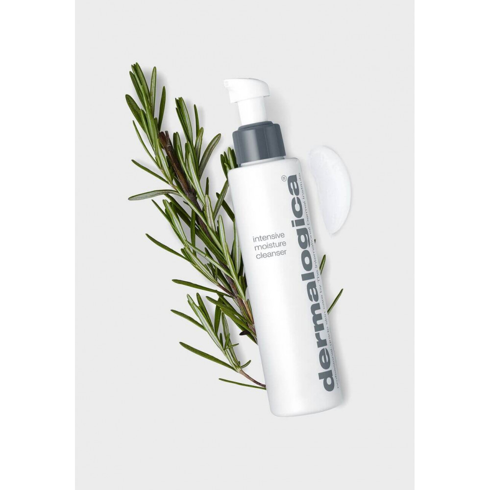 Інтенсивний зволожуючий очищувач - Dermalogica Intensive Moisture Cleanser фото 2