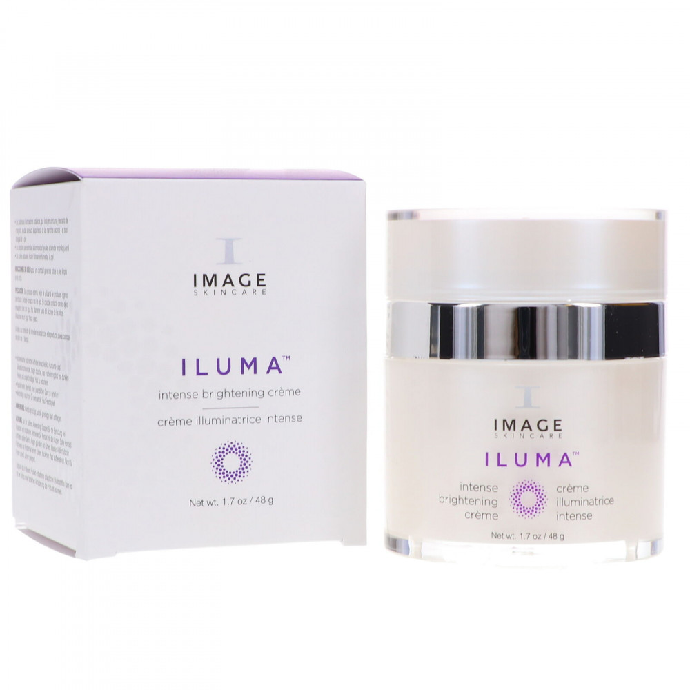 Интенсивный осветляющий крем - Image Skincare Intense Brightening Crème фото 4