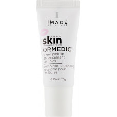 Интенсивный питательный гель для губ - Image Skincare Ormedic Sheer PINK Lip Enhancement Complex 