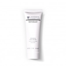 Интенсивный скраб для лица - Janssen Cosmetics Intensive Face Scrub  