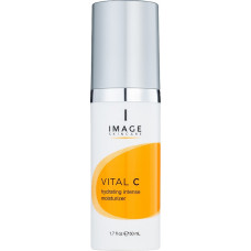 Интенсивный увлажняющий крем - Image Skincare Vital C Hydrating Intense Moisturizer 