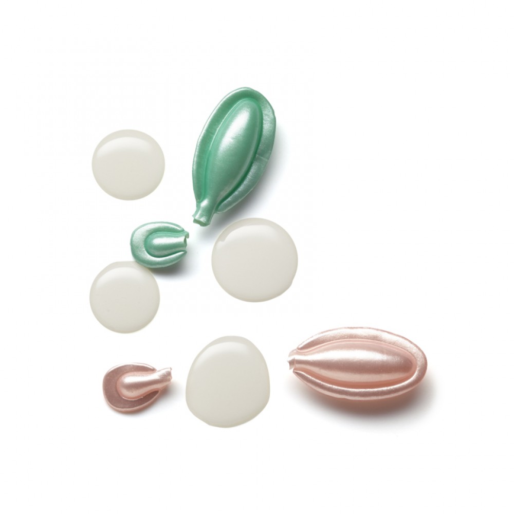 Капсулы для лица Клеточное Восстановление - Elemis Cellular Recovery Skin Bliss Capsules фото 4