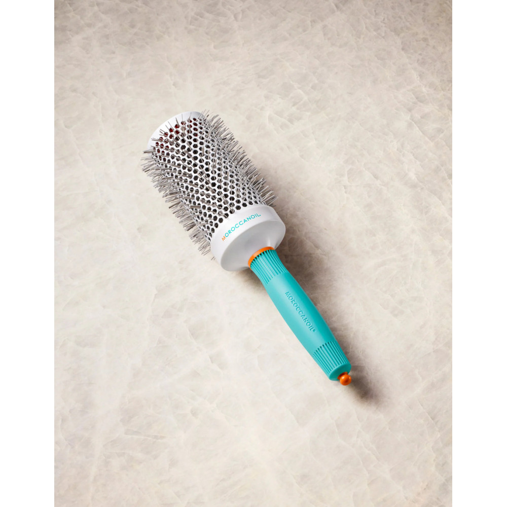 Керамічна кругла щітка - Moroccanoil Ceramic Round Brush  фото 4