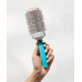Керамічна кругла щітка - Moroccanoil Ceramic Round Brush  фото 3