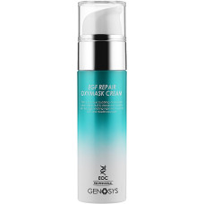 Кислородная крем-маска - Genosys EGF oxymask cream 