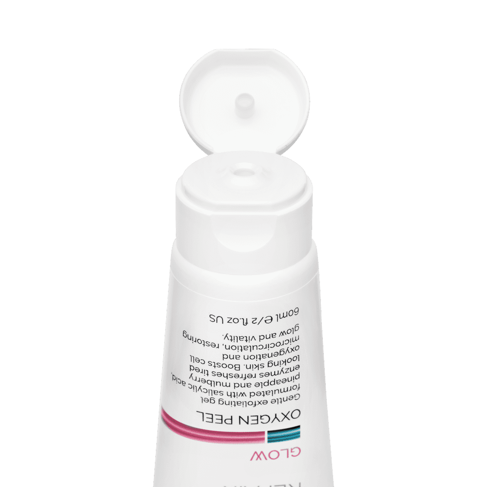 Кисневий пілінг для обличчя - Christina Line Repair Glow Oxygen Peel фото 4