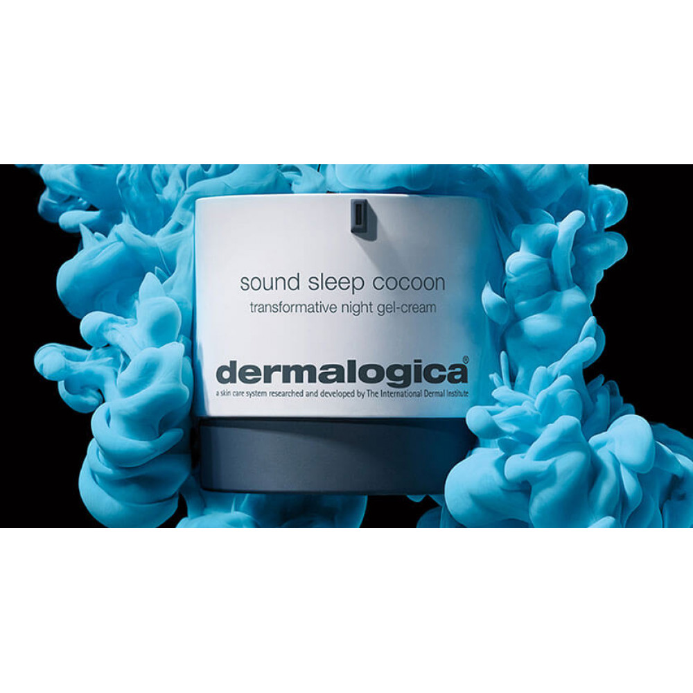 Кокон для глибокого сну - Dermalogica Sound Sleep Cocoon фото 4