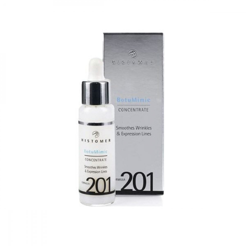Концентрат для лица BOTUMIMIC - Histomer Formula 201 BotuMimic Concentrate фото 2