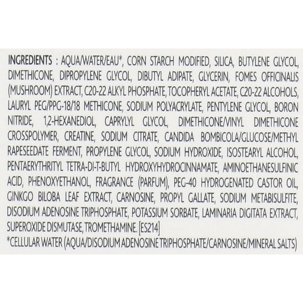 Концентрат для сужения пор - Institut Esthederm Pure Pore Refiner Concentrate фото 4