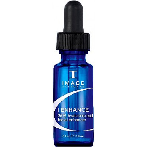 Концентрат Гиалуроновая кислота - Image Skincare I Enhance 25% Hyaluronic Acid Facial Enhancer фото