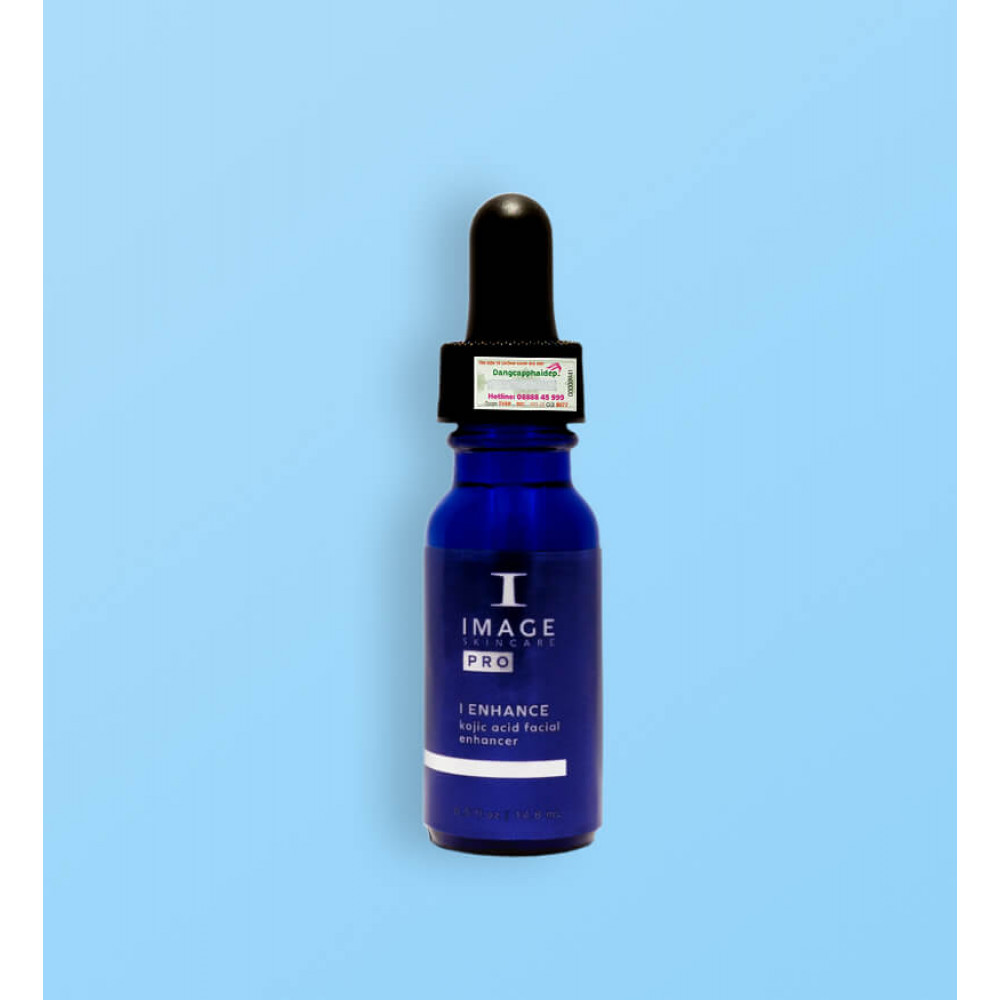 Концентрат для лица - Image Skincare I Enhance 25% Kojic Acid Facial Enhancer фото 2