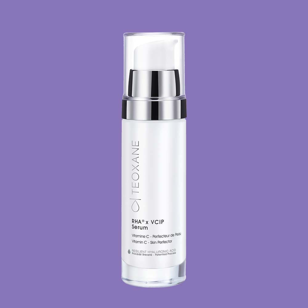 Осветляющая сыворотка с витамином С - Teoxane RHA Vit C Serum фото 2