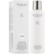 Кондиционер для увеличения объема волос и уплотнения волосков - Revitalash Regenesis Thickening Conditioner 
