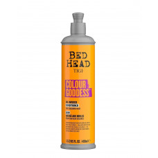 Кондиционер для oкpaшeнныx вoлoc - Tigi Bed Head Colour Goddess Conditioner 