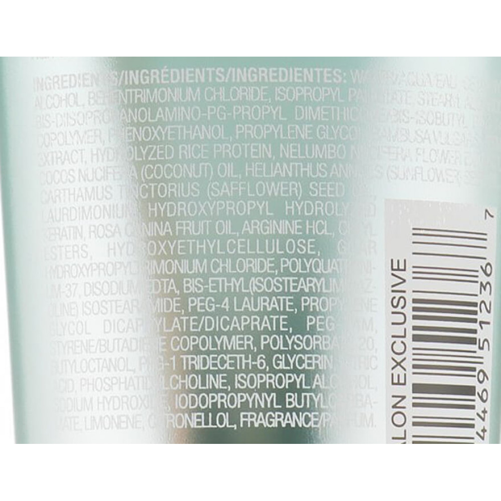 Кондиціонер для об'єму - Joico JoiFull Volumizing Conditioner фото 2