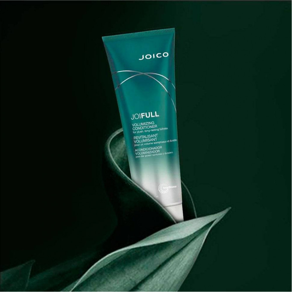 Кондиціонер для об'єму - Joico JoiFull Volumizing Conditioner фото 5