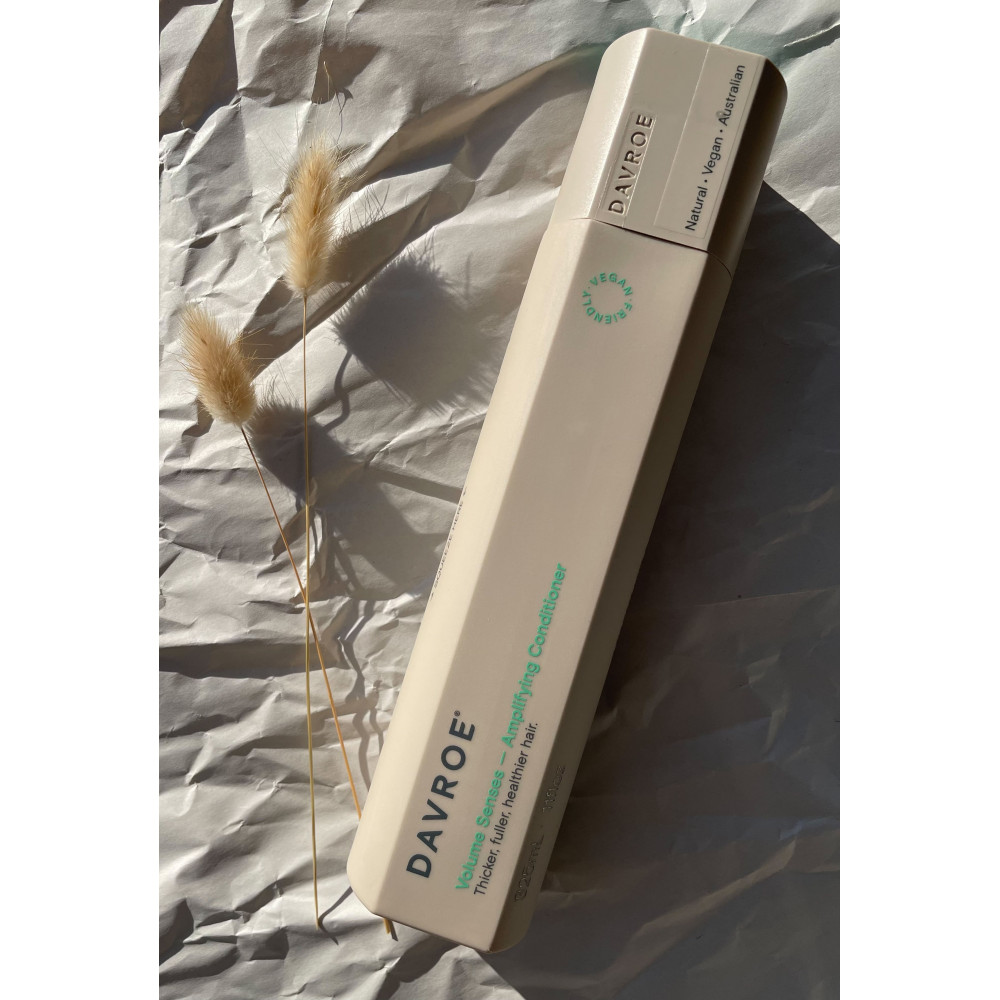 Кондиционер для объема волос - Davroe Volume Amplifying Conditioner фото 3