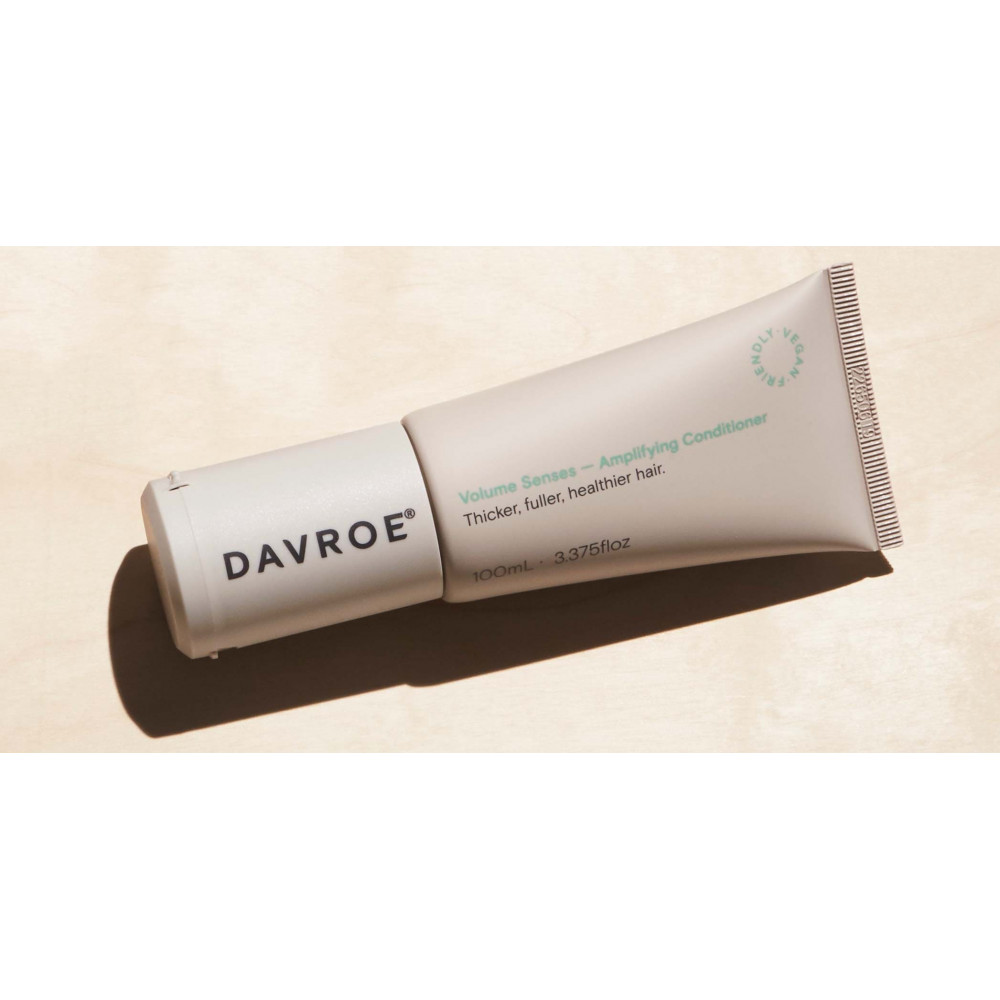 Кондиционер для объема волос - Davroe Volume Amplifying Conditioner фото 2