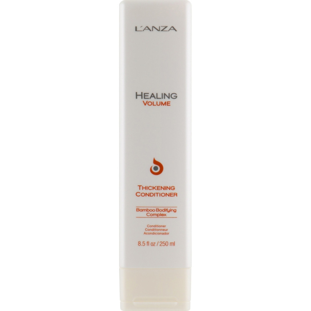 Кондиціонер для надання об'єму - L'anza Healing Volume Thickening Conditioner фото