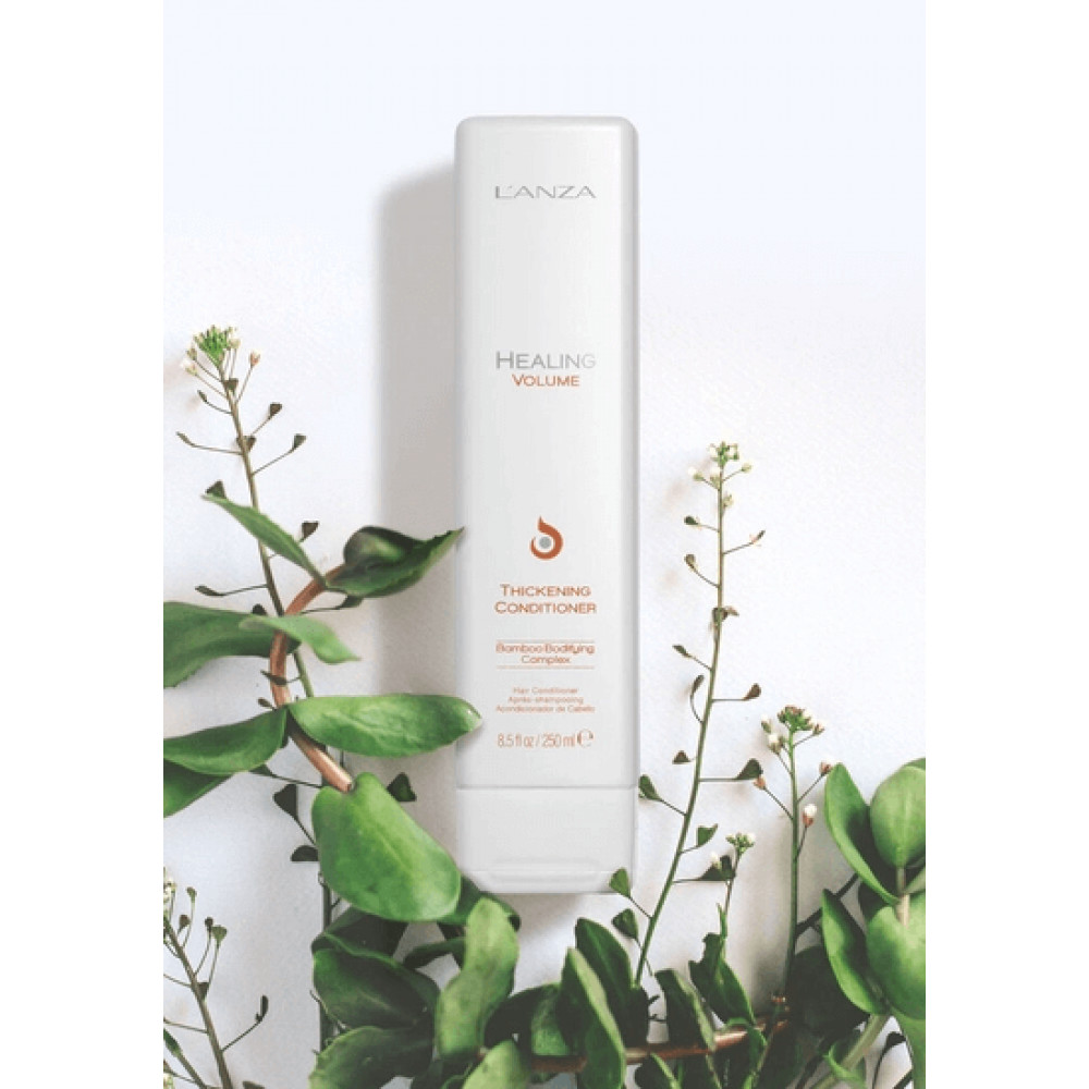 Кондиціонер для надання об'єму - L'anza Healing Volume Thickening Conditioner фото 4